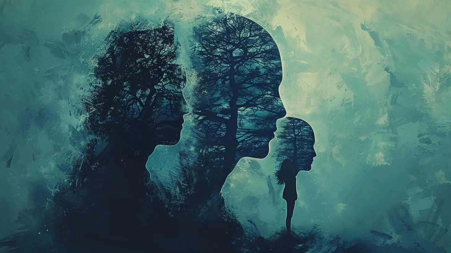 Navigating Depression While in a Relationship