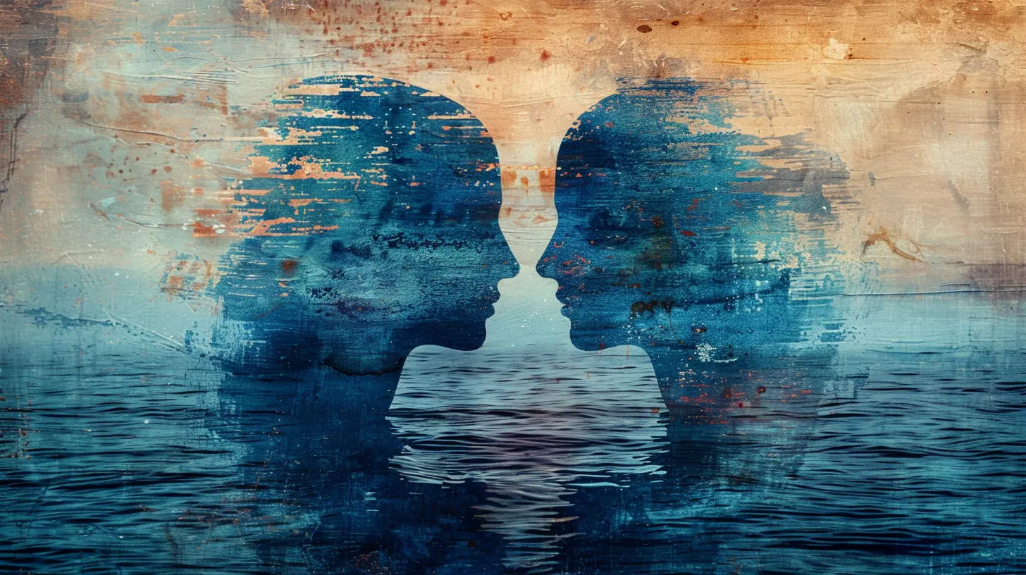 Navigating Depression While in a Relationship