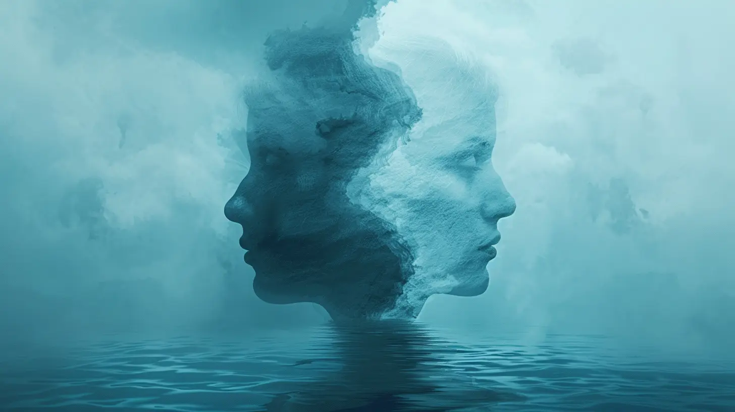 Navigating Depression While in a Relationship