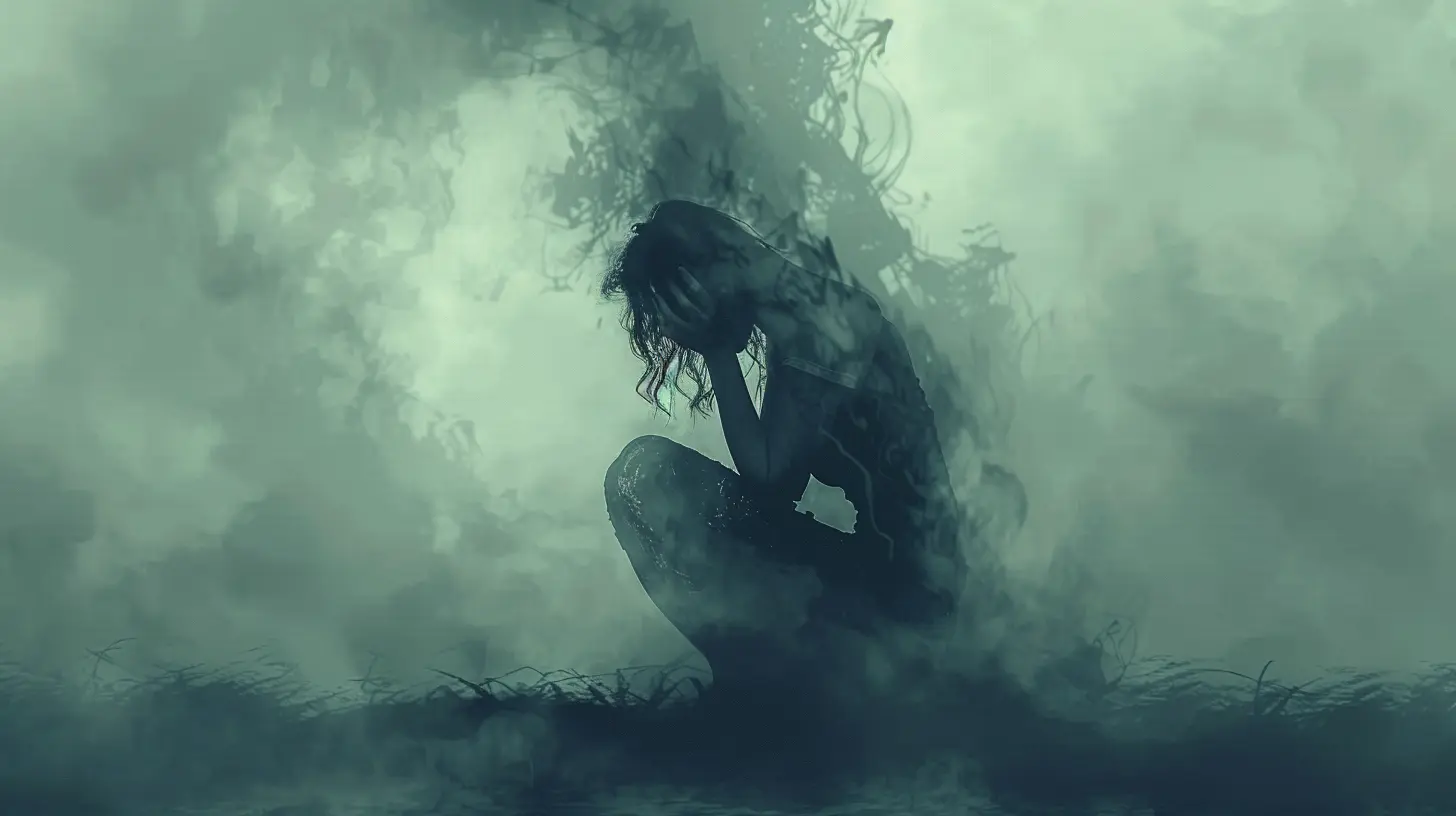 Navigating Grief and Loss After a Traumatic Event