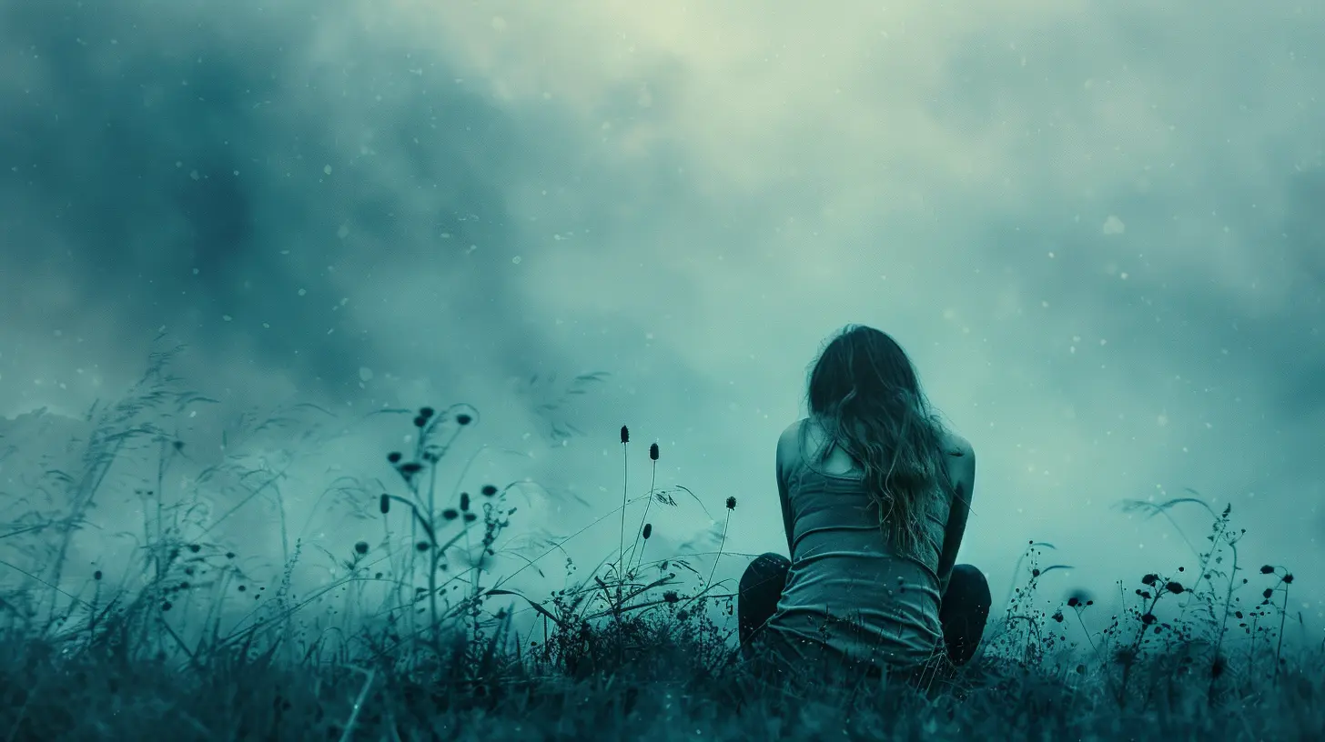 Navigating Grief and Loss After a Traumatic Event