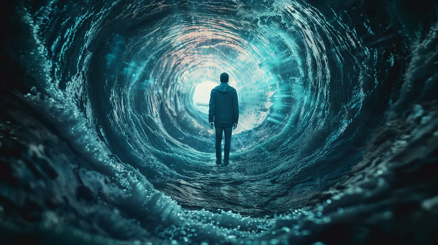 Navigating Life Transitions with Emotional Resilience