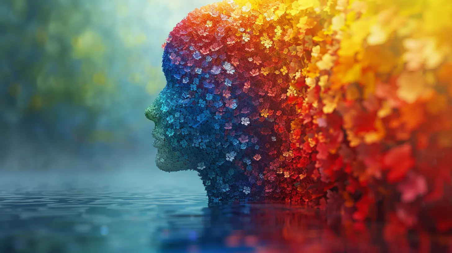 Neurodevelopmental Disorders: From ADHD to Autism Spectrum Disorder