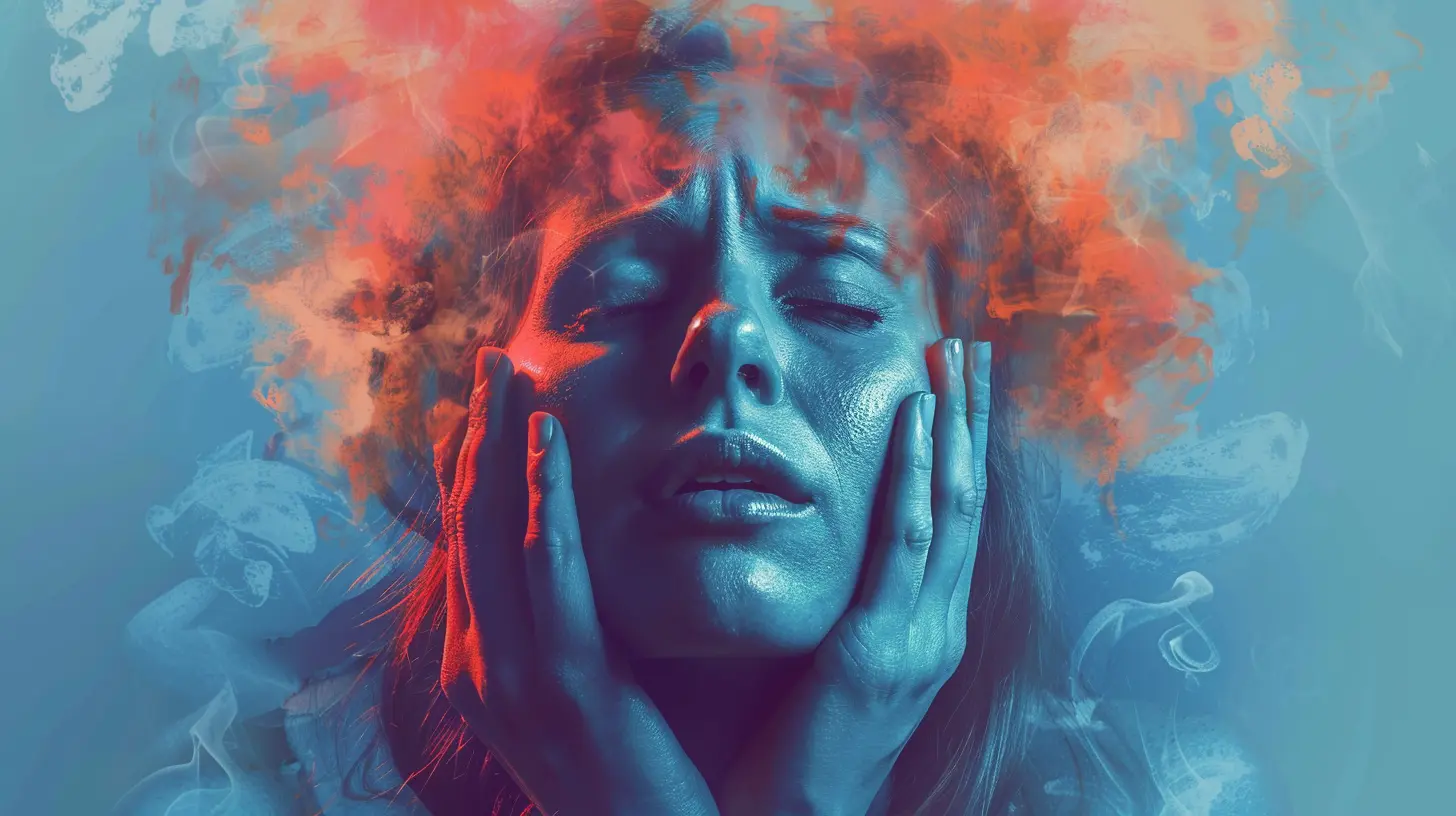 Overcoming Anxiety: Techniques That Work