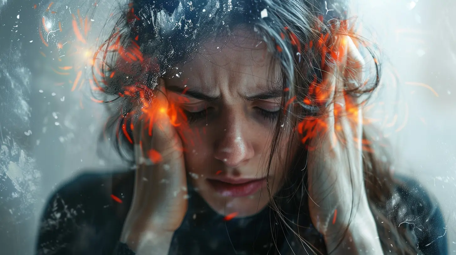 Overcoming Anxiety: Techniques That Work