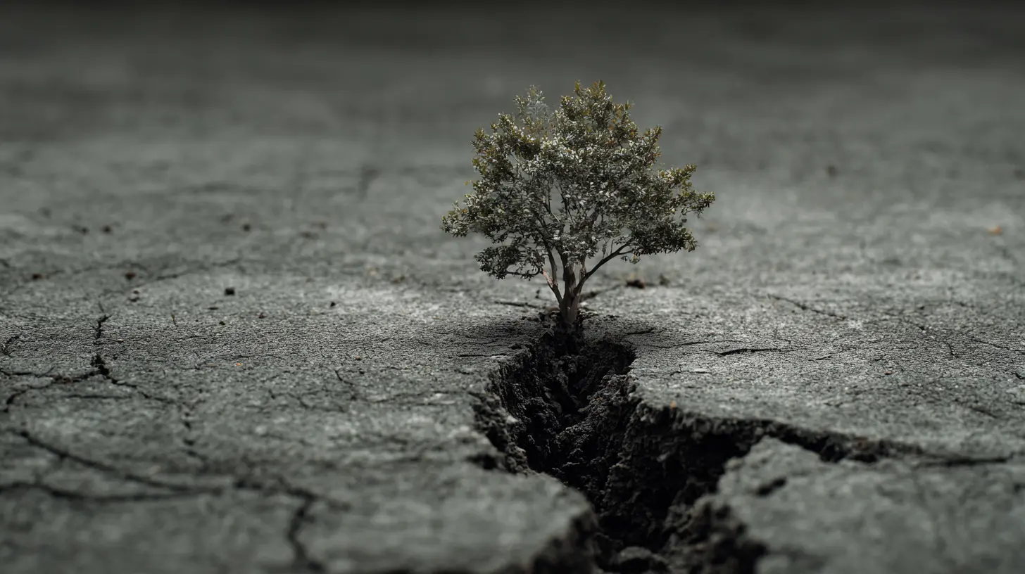 Post-Traumatic Growth: Finding Strength in Adversity