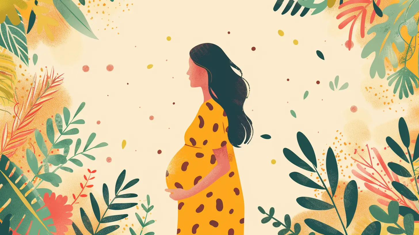 Postpartum Psychopathology: Understanding the Mental Health Challenges of New Mothers