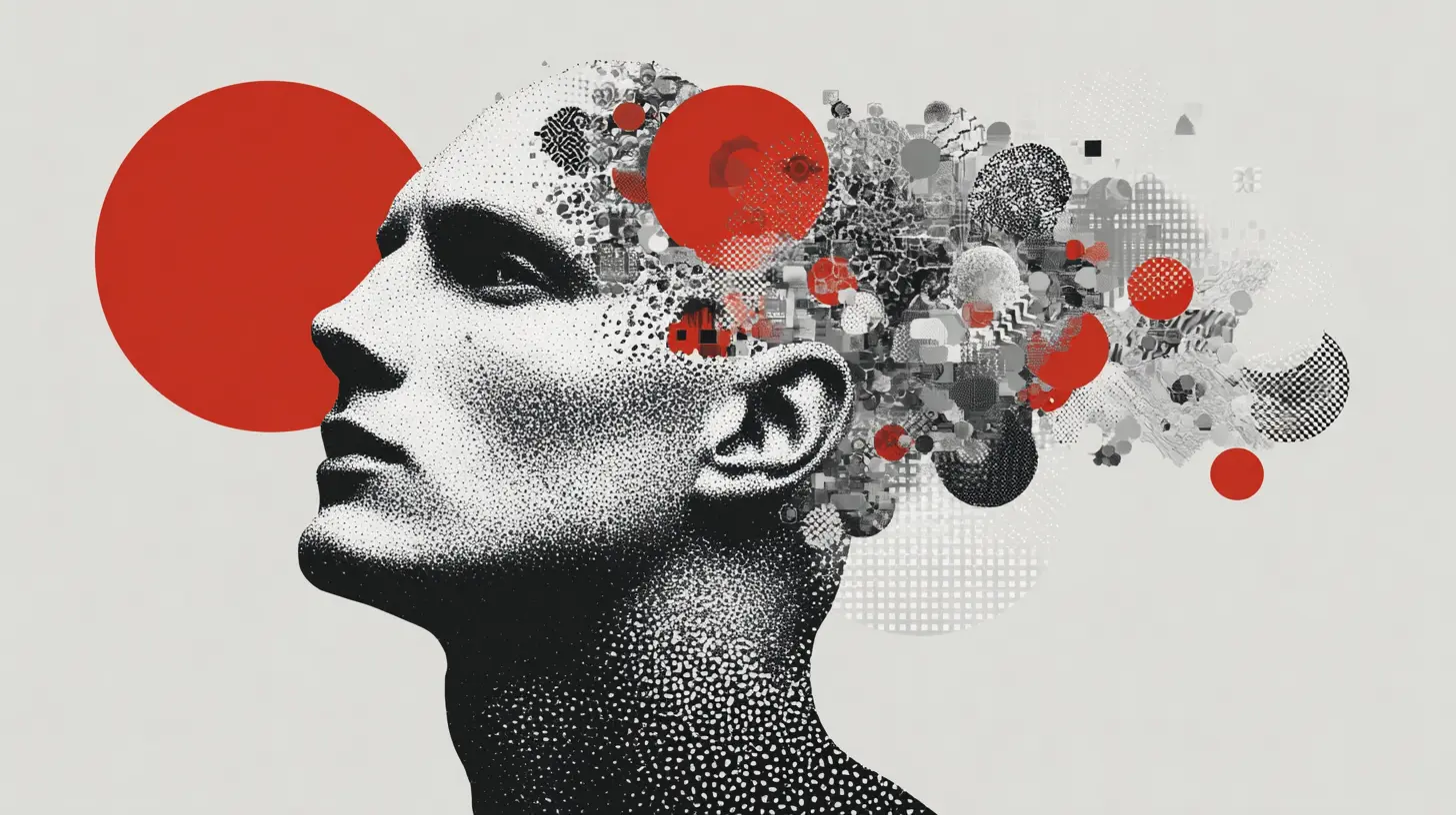 Predicting Behavioral Trends through Cognitive Bias in 2027