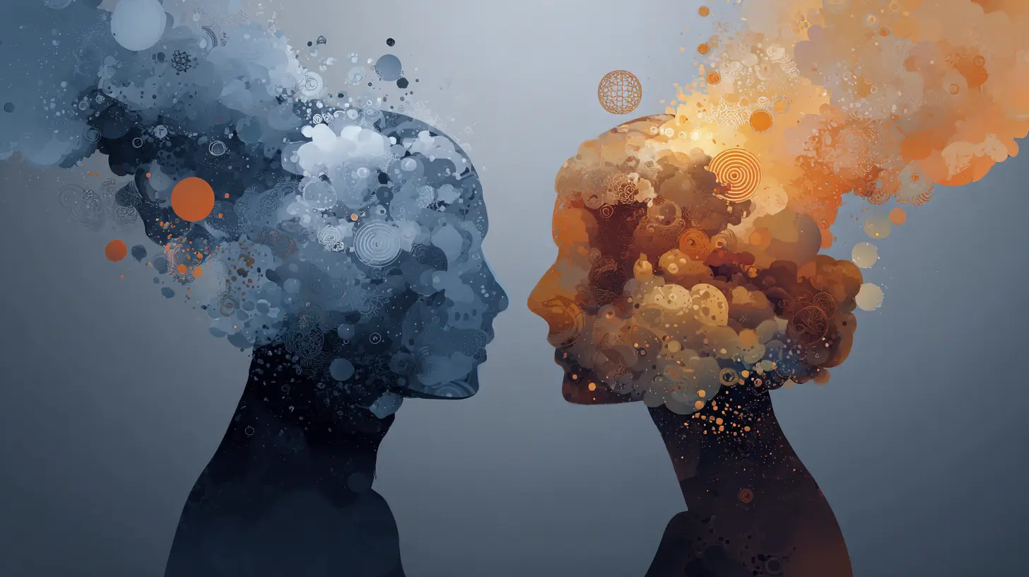 Predicting Behavioral Trends through Cognitive Bias in 2027