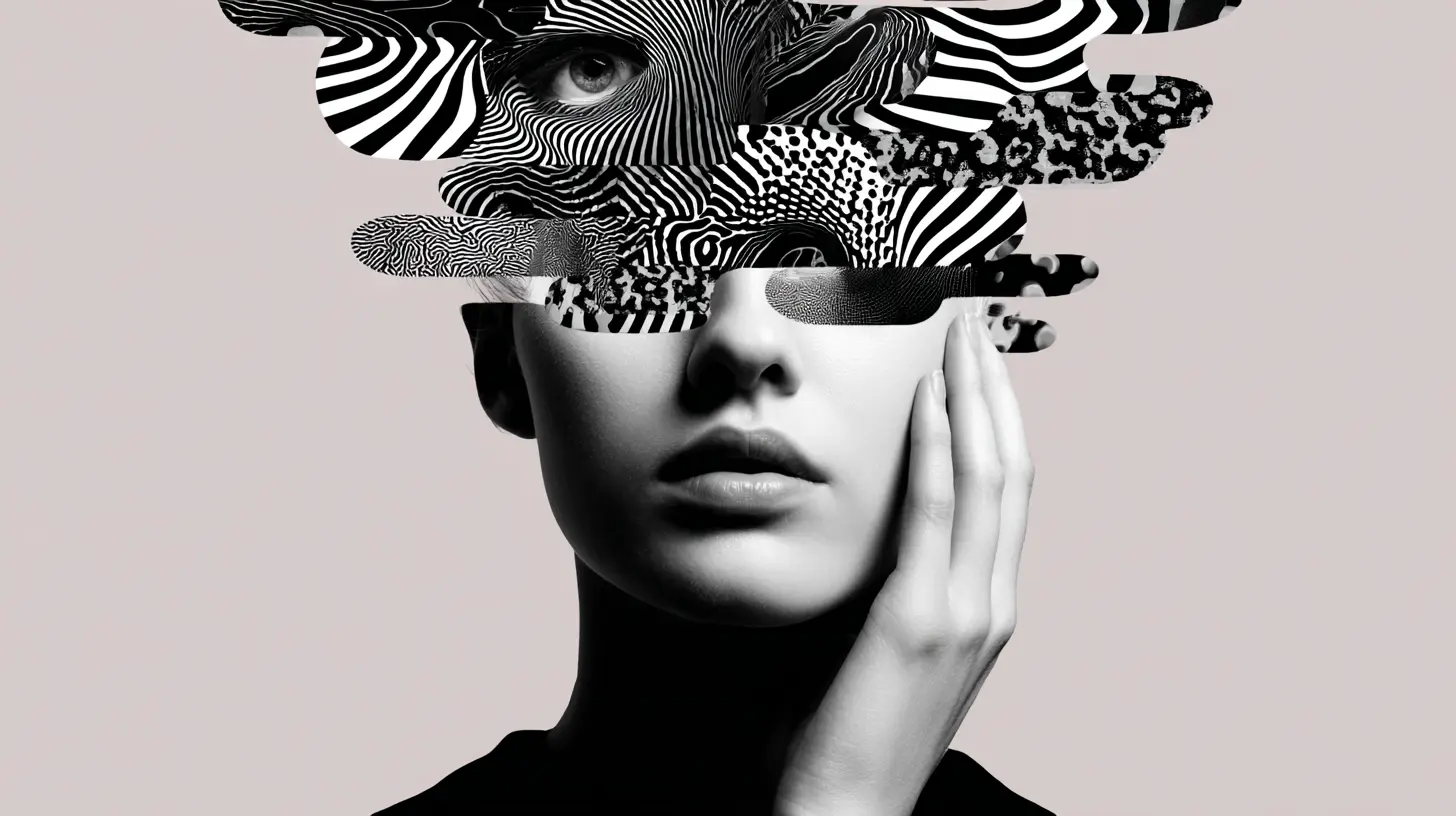 Predicting Behavioral Trends through Cognitive Bias in 2027