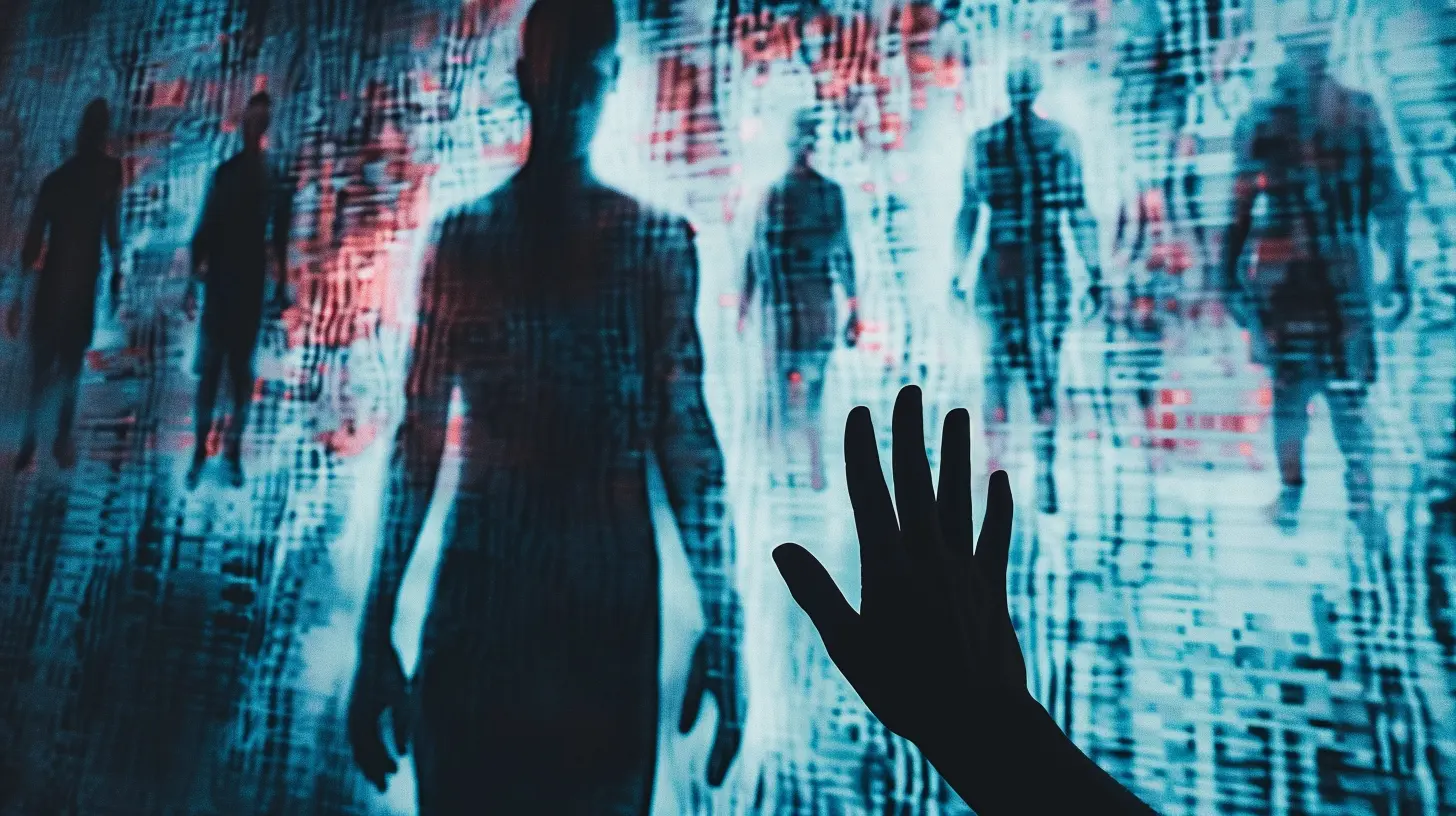 Profiling Criminals: Science or Art?