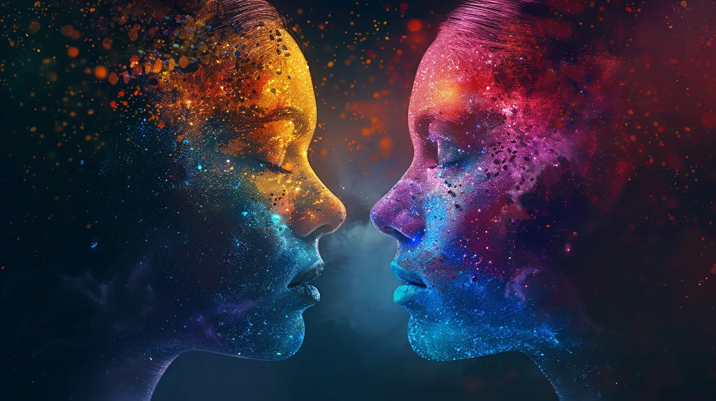 Psychoanalysis and Gender Identity: Beyond Freud's Binary