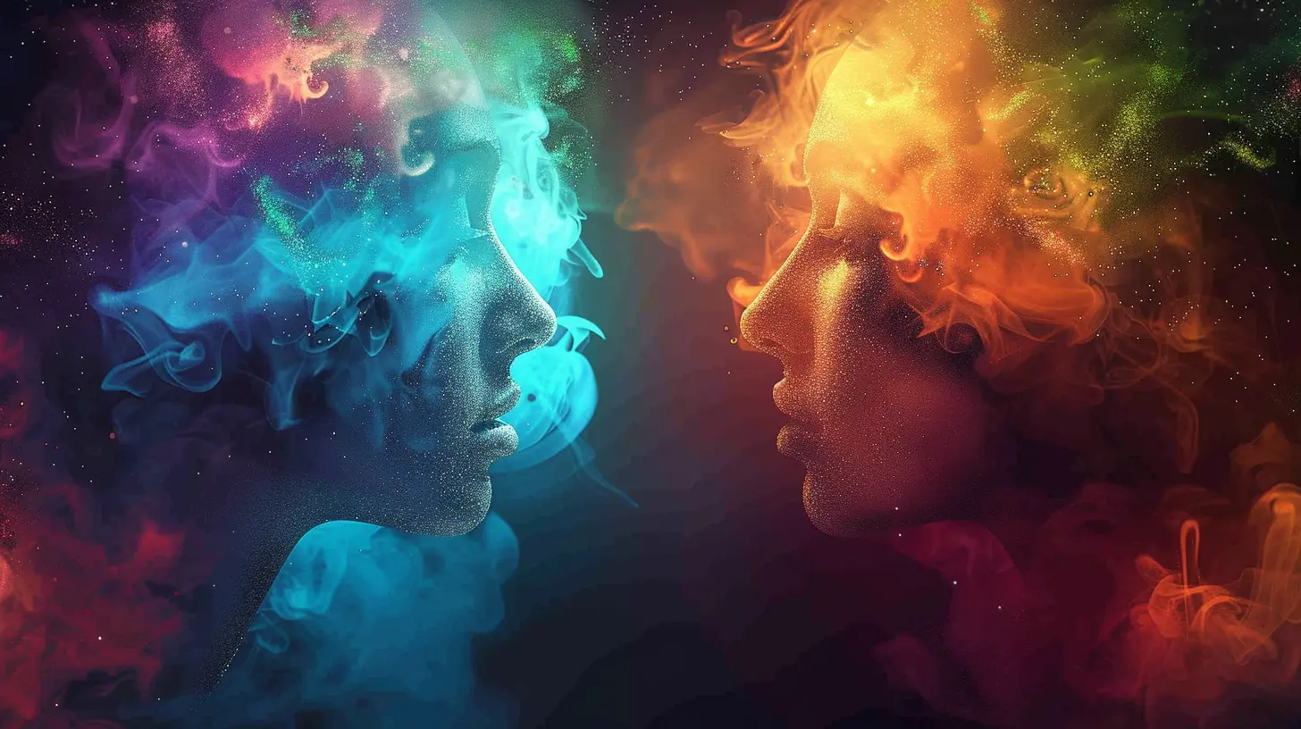 Psychoanalysis and Gender Identity: Beyond Freud's Binary