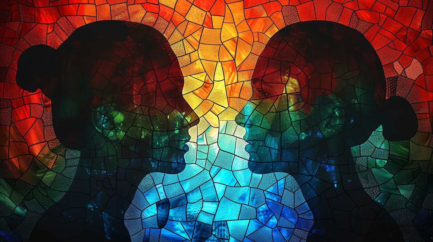 Psychoanalysis and Gender Identity: Beyond Freud's Binary