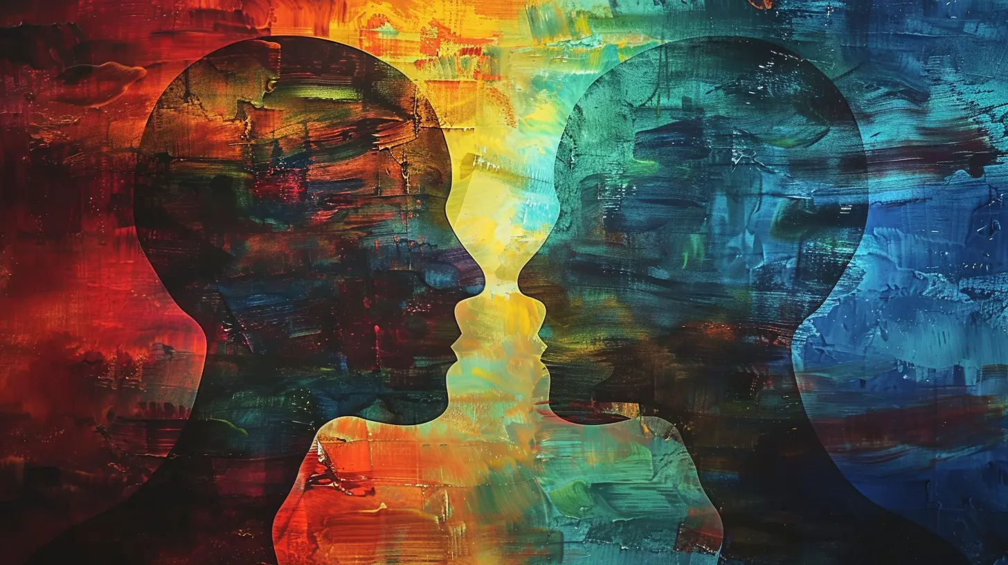 Psychoanalysis and Gender Identity: Beyond Freud's Binary
