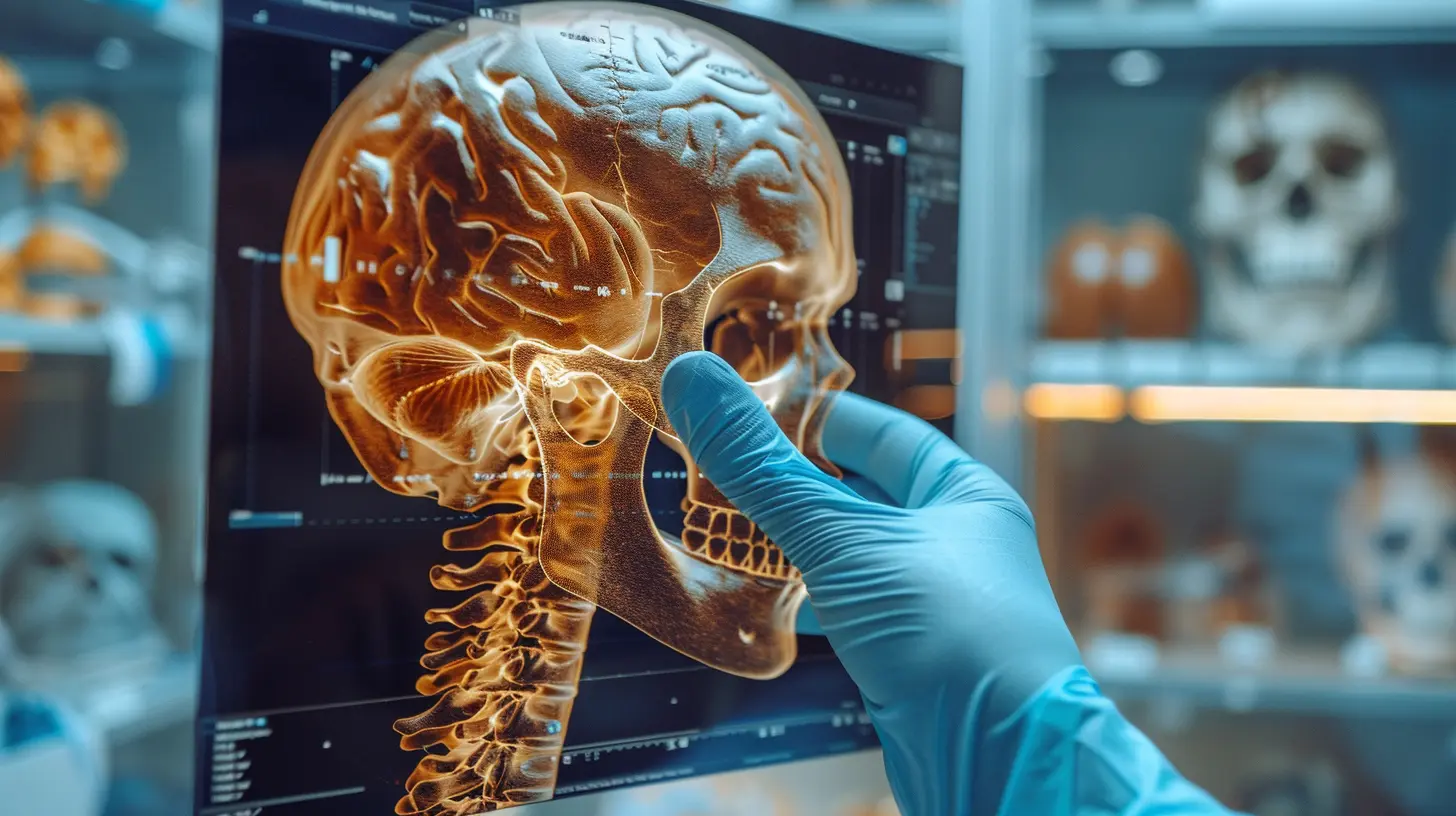 Psychological Testing in Forensic Settings: What to Expect