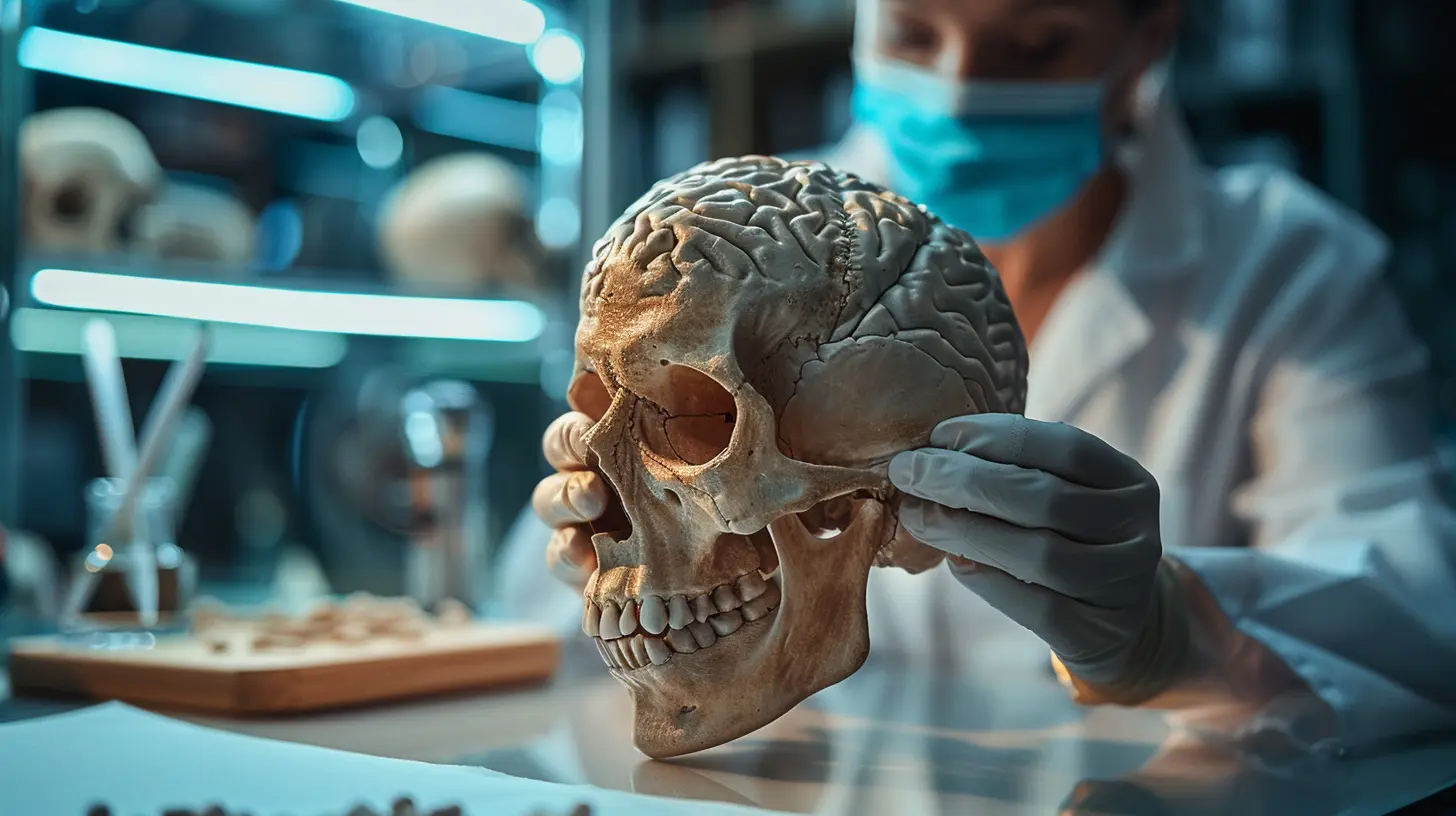 Psychological Testing in Forensic Settings: What to Expect