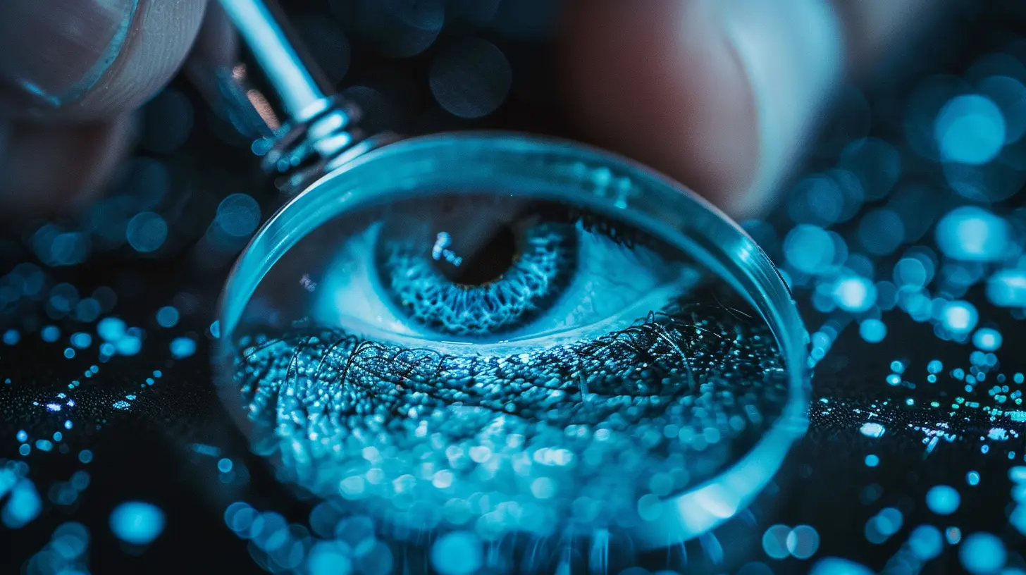 Psychological Testing in Forensic Settings: What to Expect