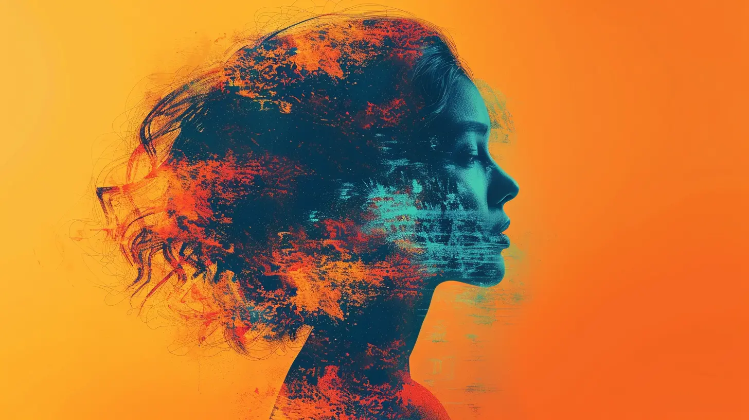 Psychopathology in Adolescence: How Teen Years Can Shape Mental Health