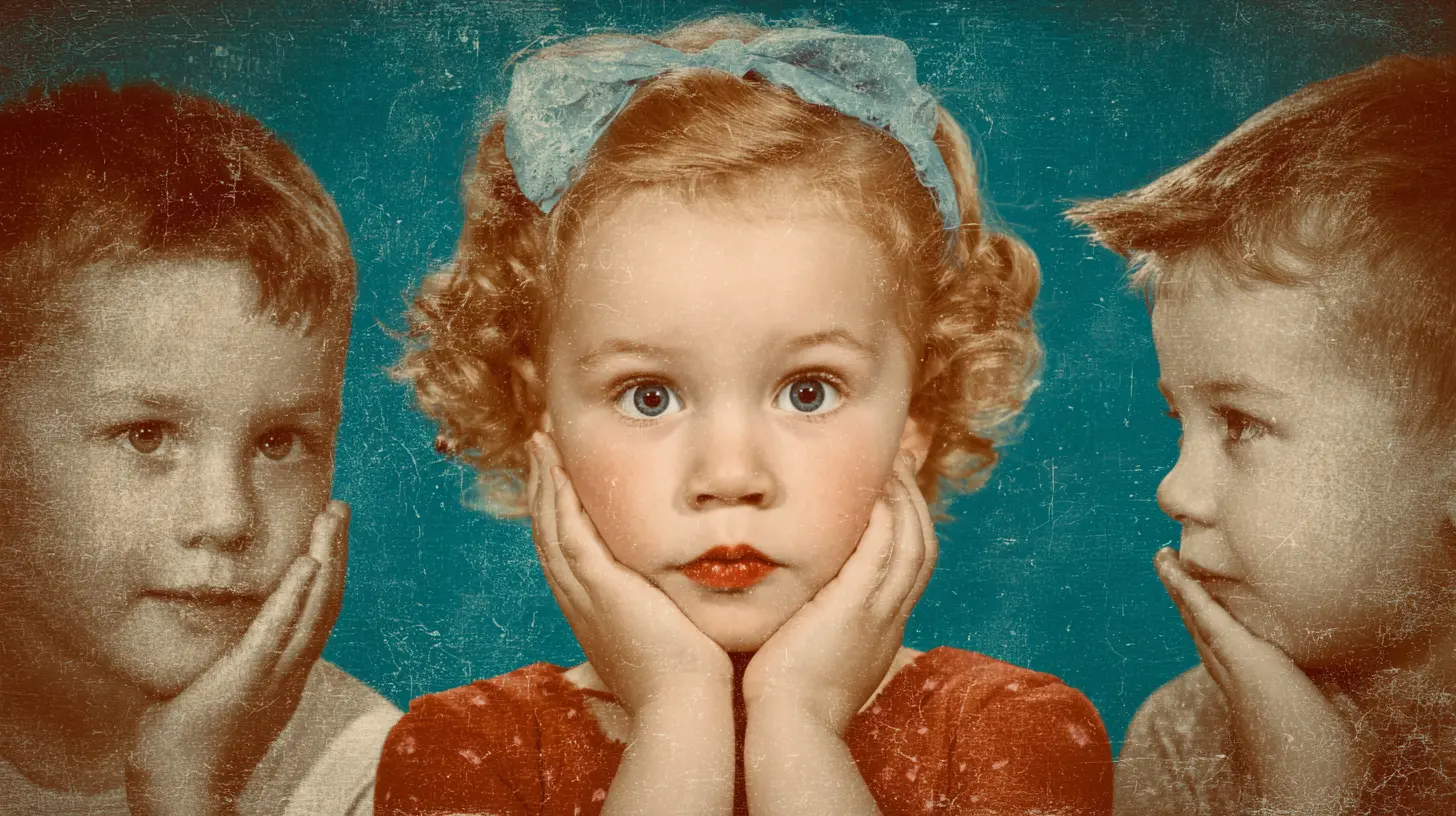 Raising Secure Children in 2027