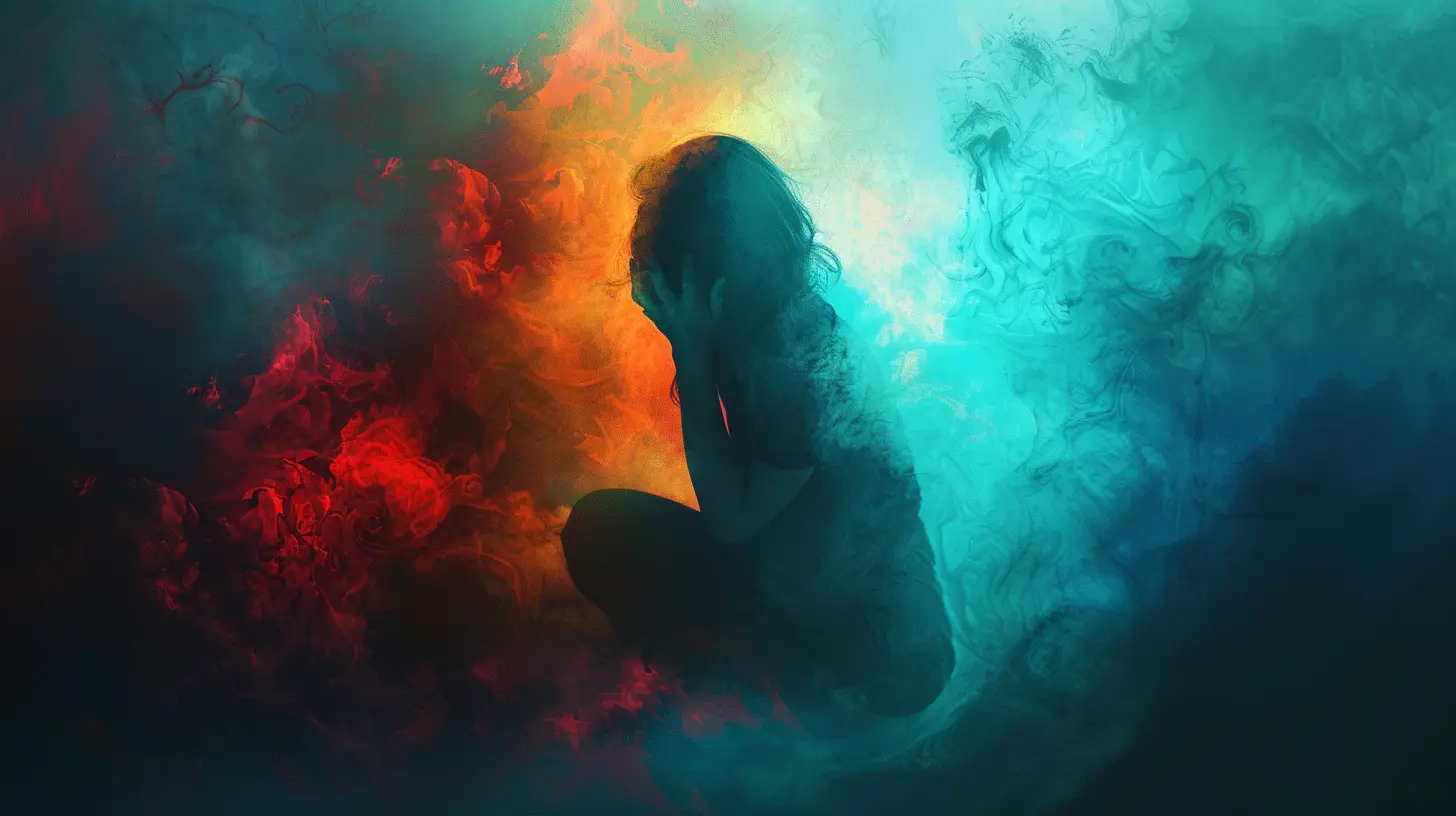 Reclaiming Your Sense of Safety After Trauma