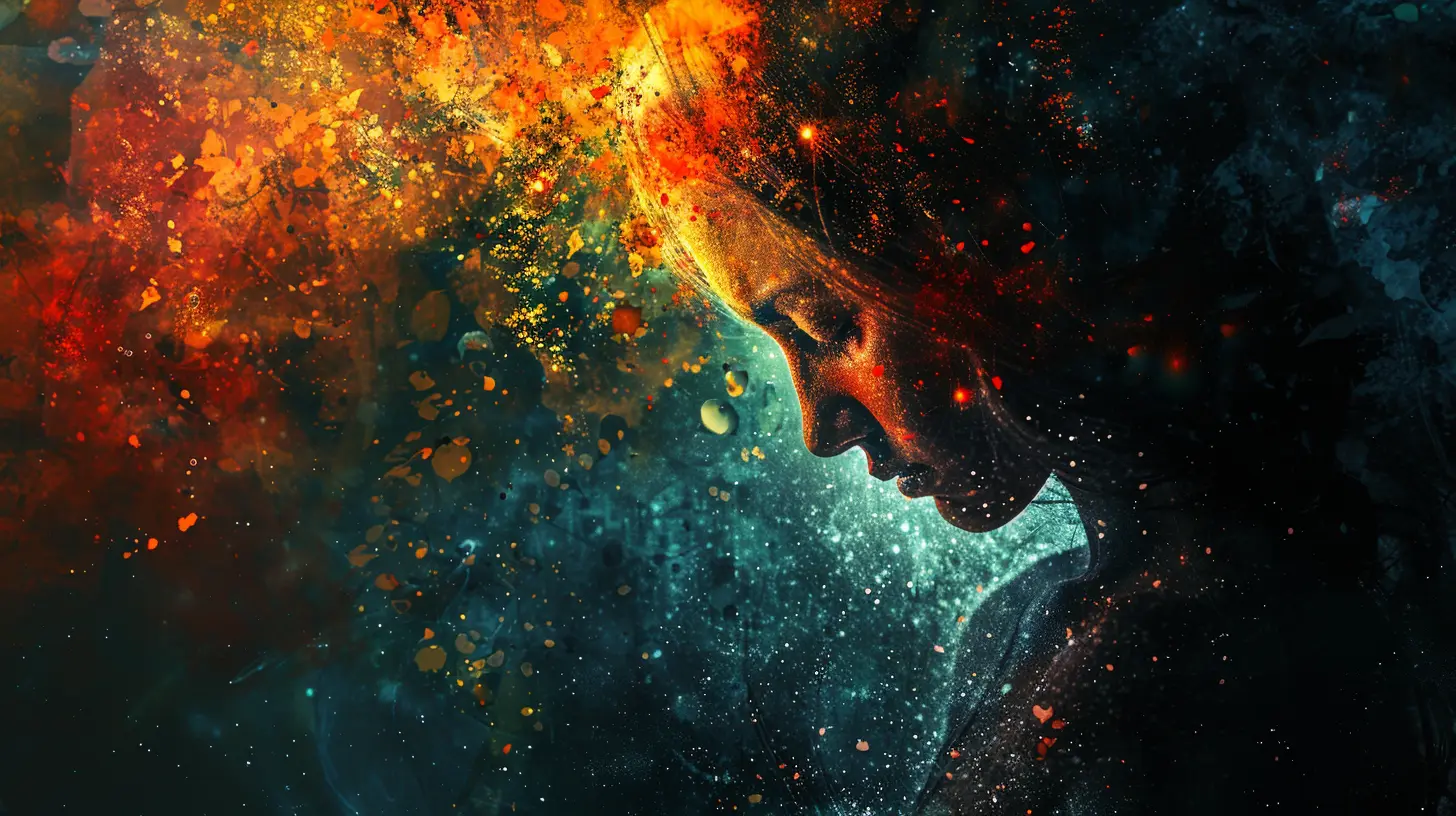 Reclaiming Your Sense of Safety After Trauma