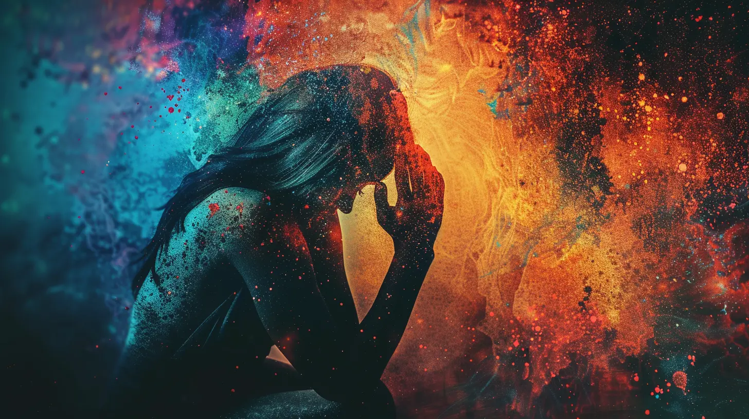 Reclaiming Your Sense of Safety After Trauma
