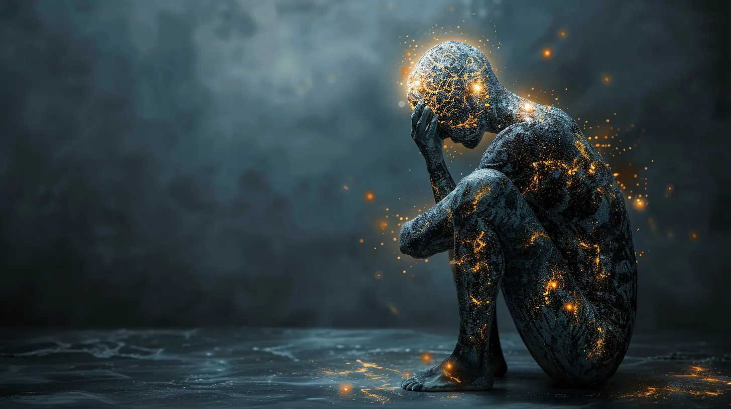 Recognizing ADHD in Adults: The Often-Missed Diagnosis