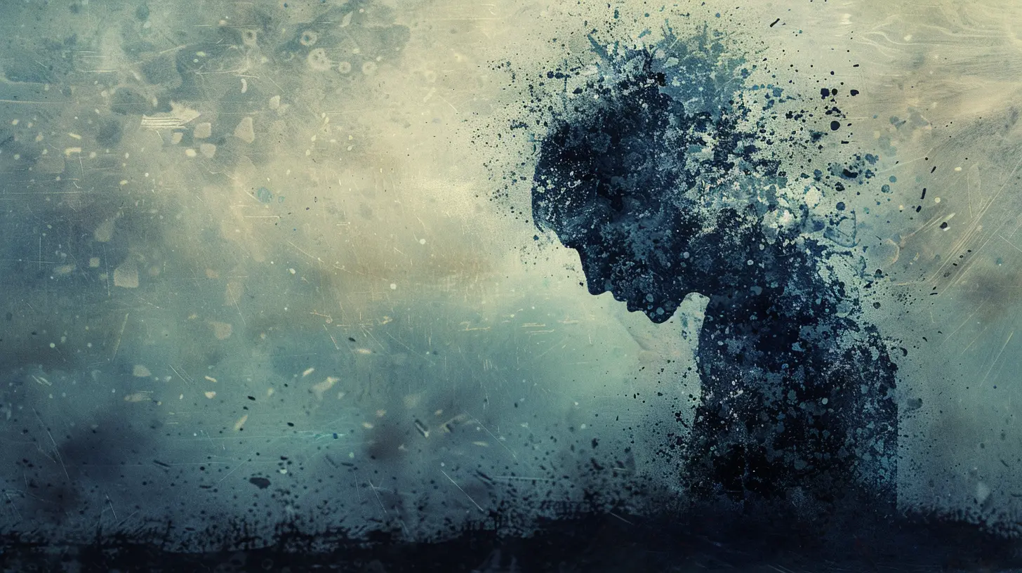 Recognizing ADHD in Adults: The Often-Missed Diagnosis