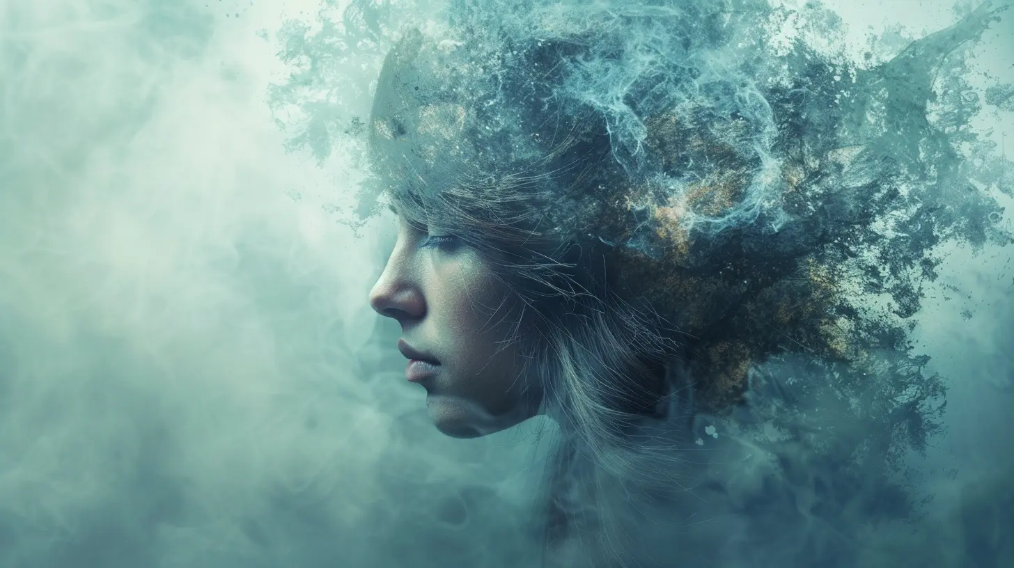 Recognizing ADHD in Adults: The Often-Missed Diagnosis