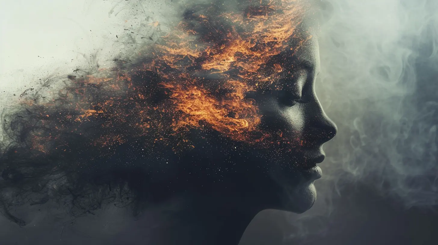 Recognizing ADHD in Adults: The Often-Missed Diagnosis