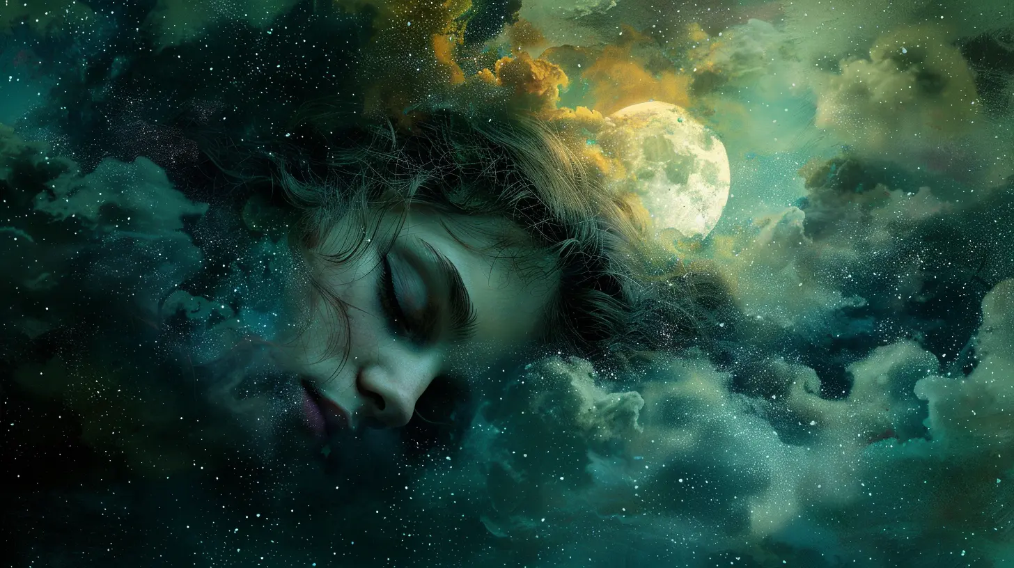 Restless Nights, Restless Mind: Understanding the Anxiety-Sleep Connection