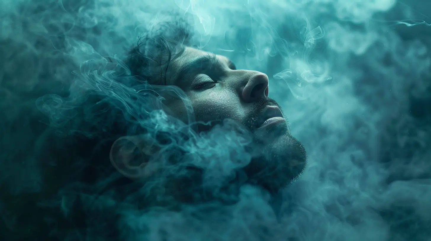 Restless Nights, Restless Mind: Understanding the Anxiety-Sleep Connection