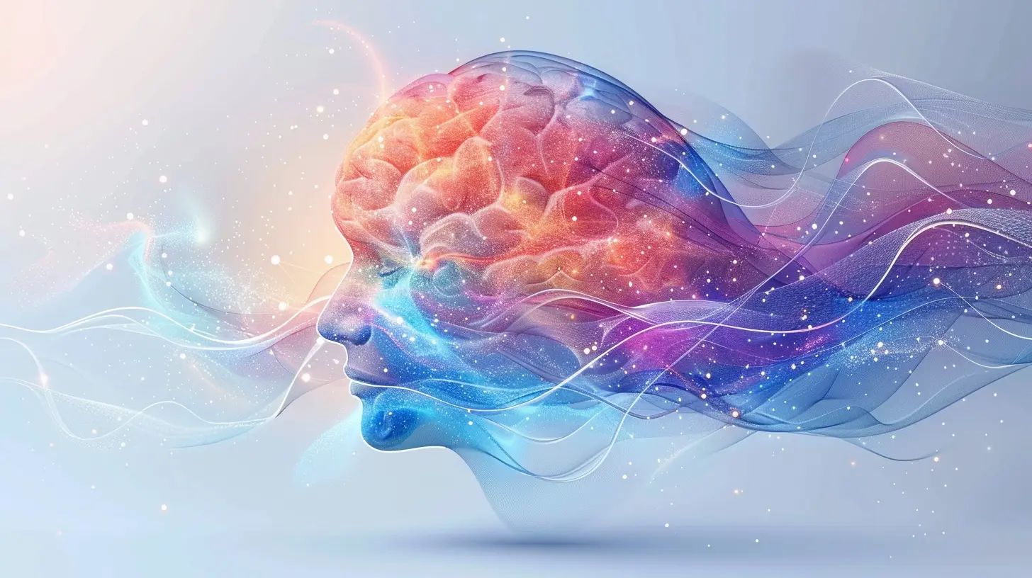 Rewiring Your Reward System: Strategies for Lasting Change