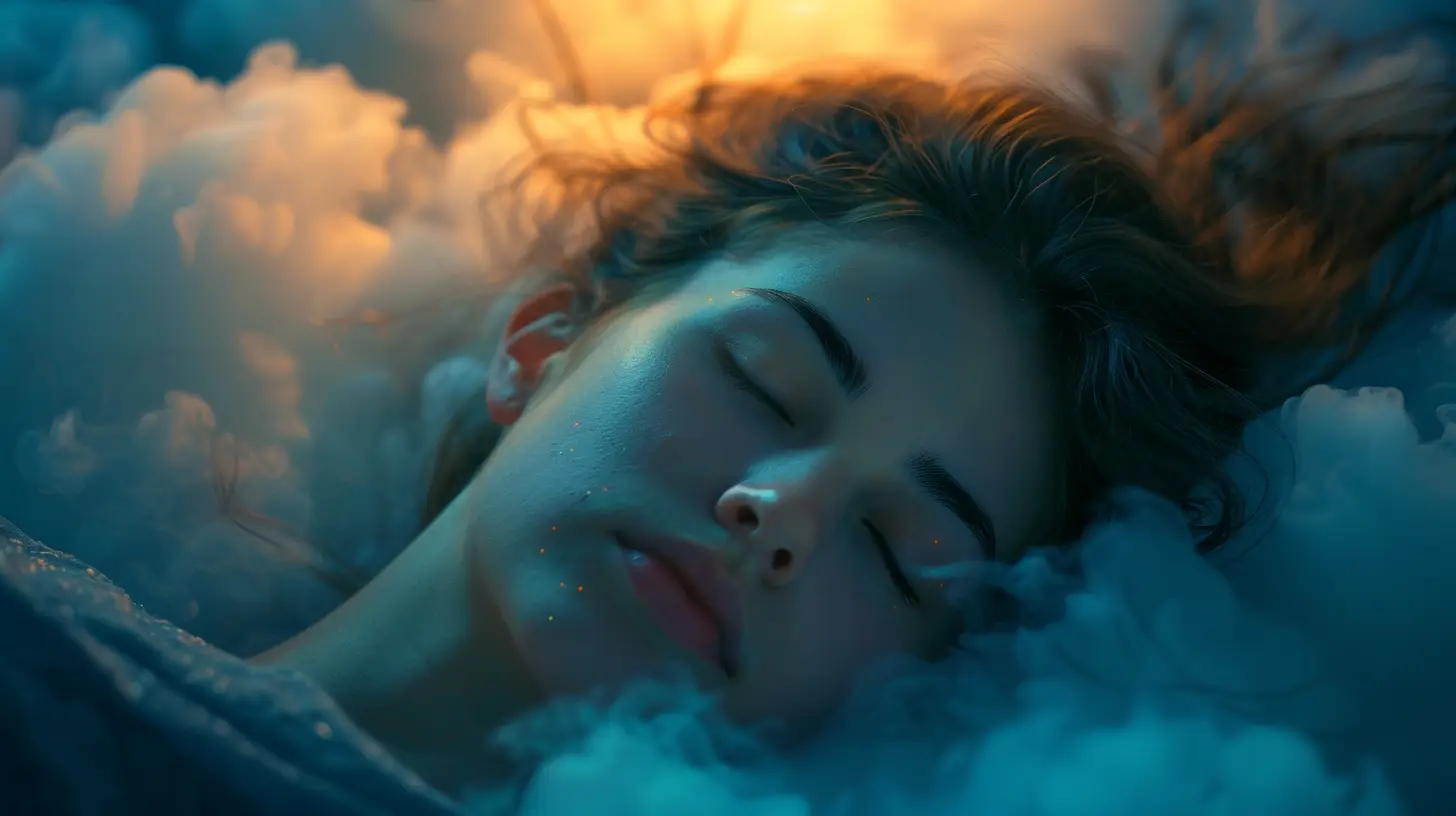 Sleep and Emotional Regulation: Why Rest is Key to Keeping Calm