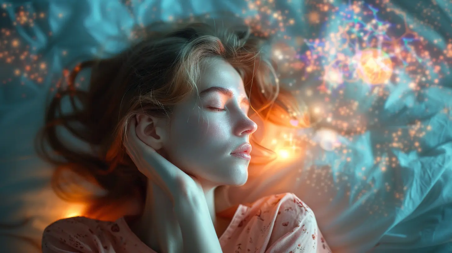Sleep and Memory: How Rest Helps You Retain Information and Manage Stress