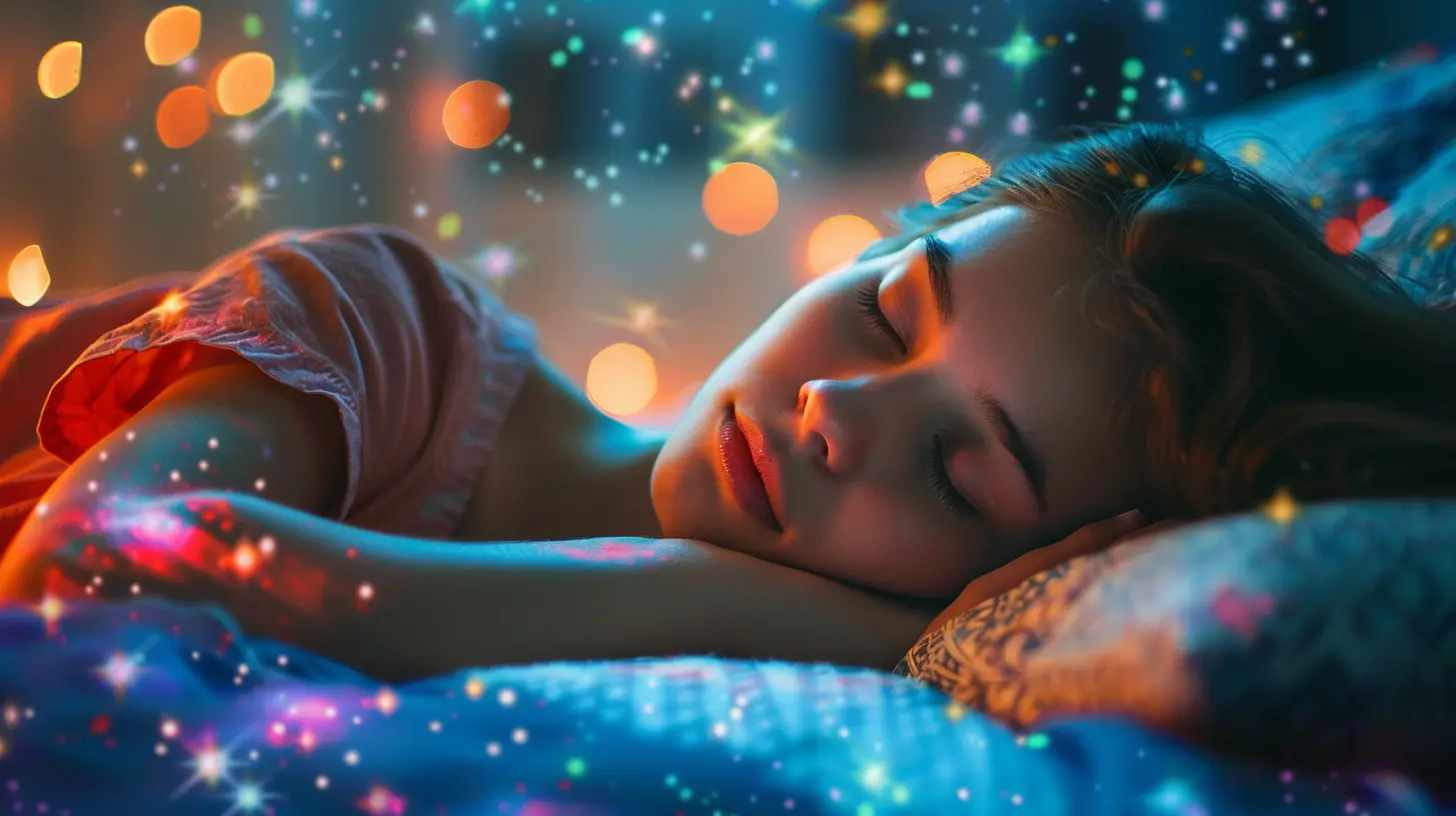 Sleep and Memory: How Rest Helps You Retain Information and Manage Stress