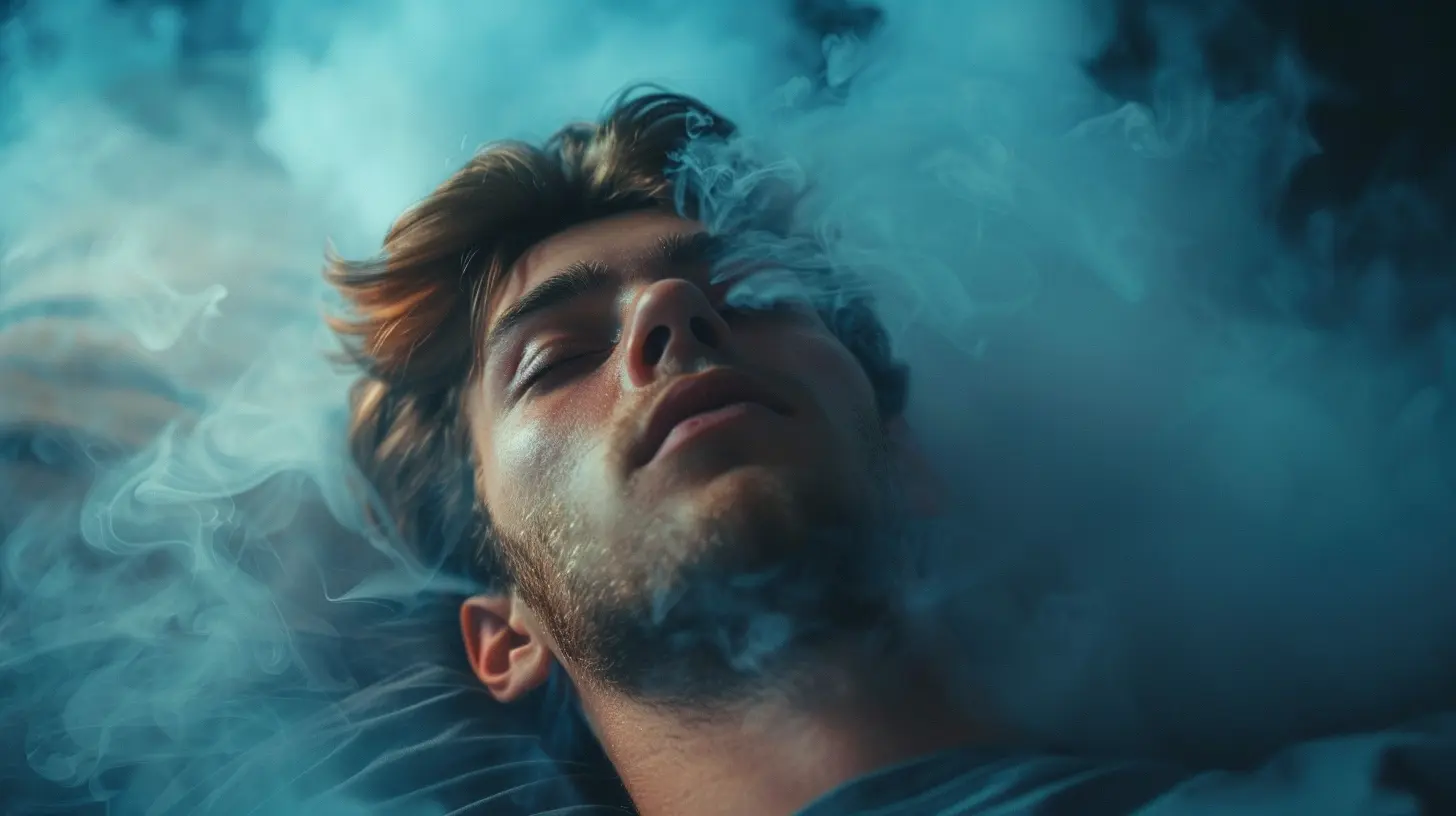 Sleep Apnea and Its Overlooked Mental Health Consequences