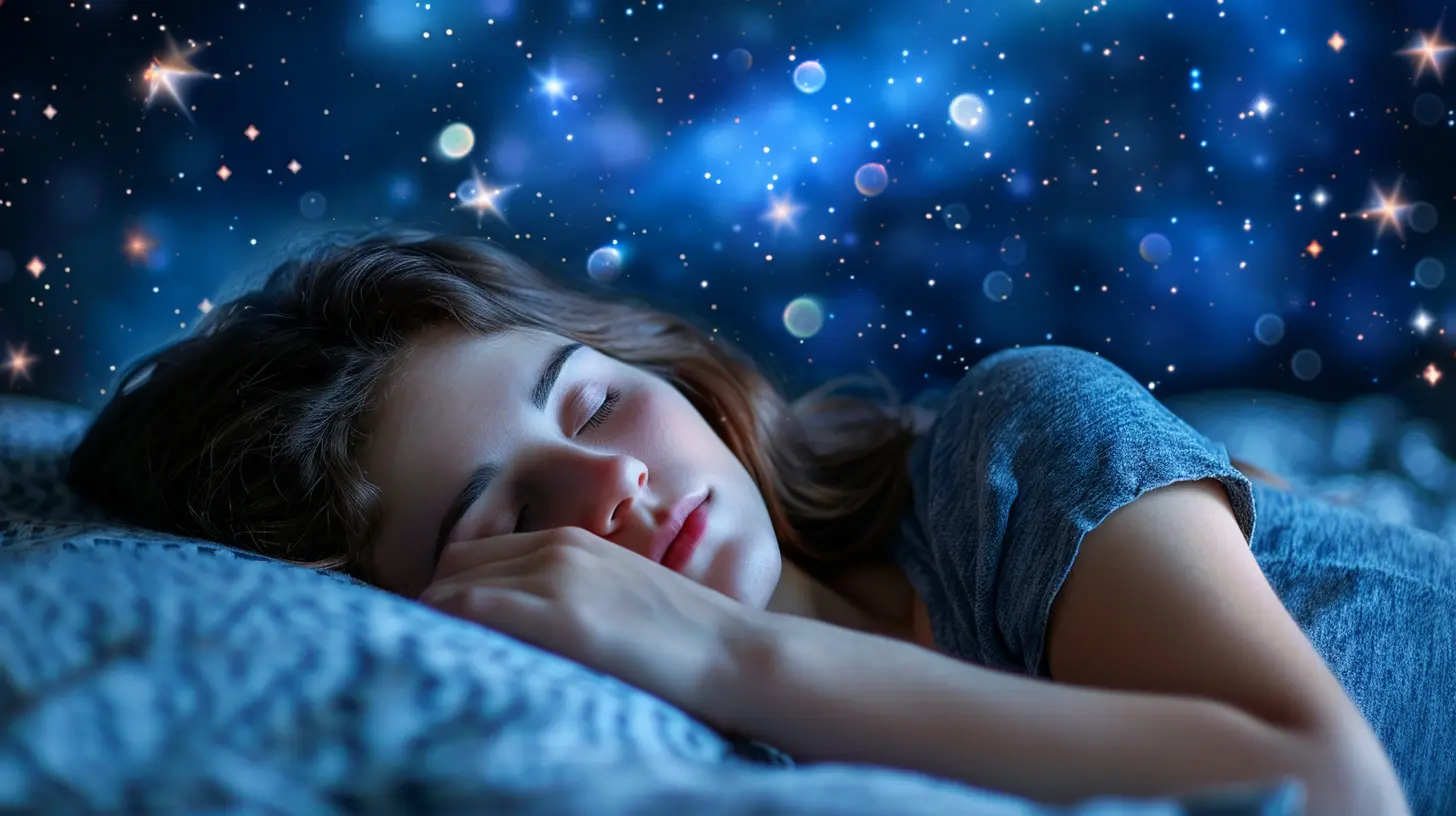 Sleep Apnea and Its Overlooked Mental Health Consequences