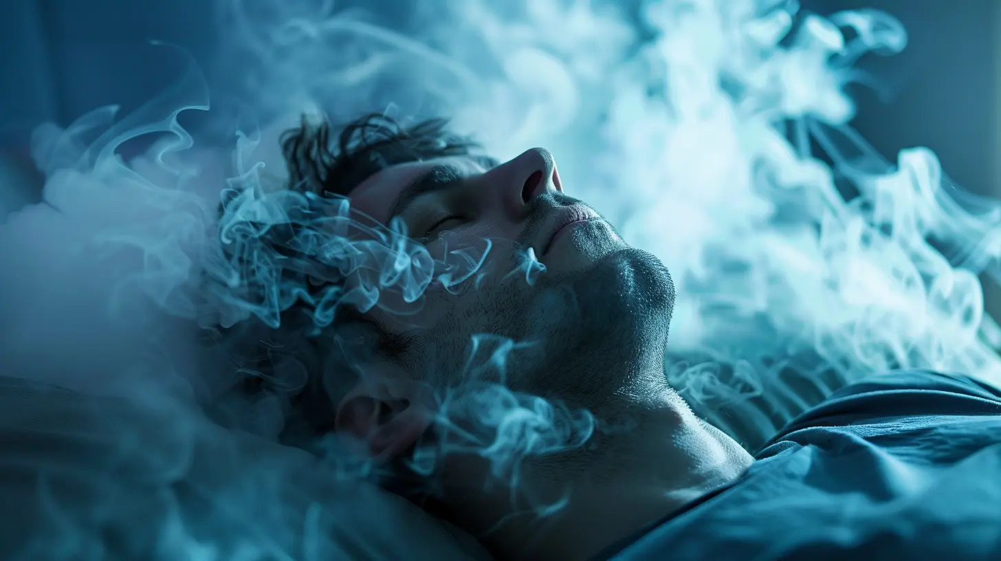 Sleep Apnea and Its Overlooked Mental Health Consequences
