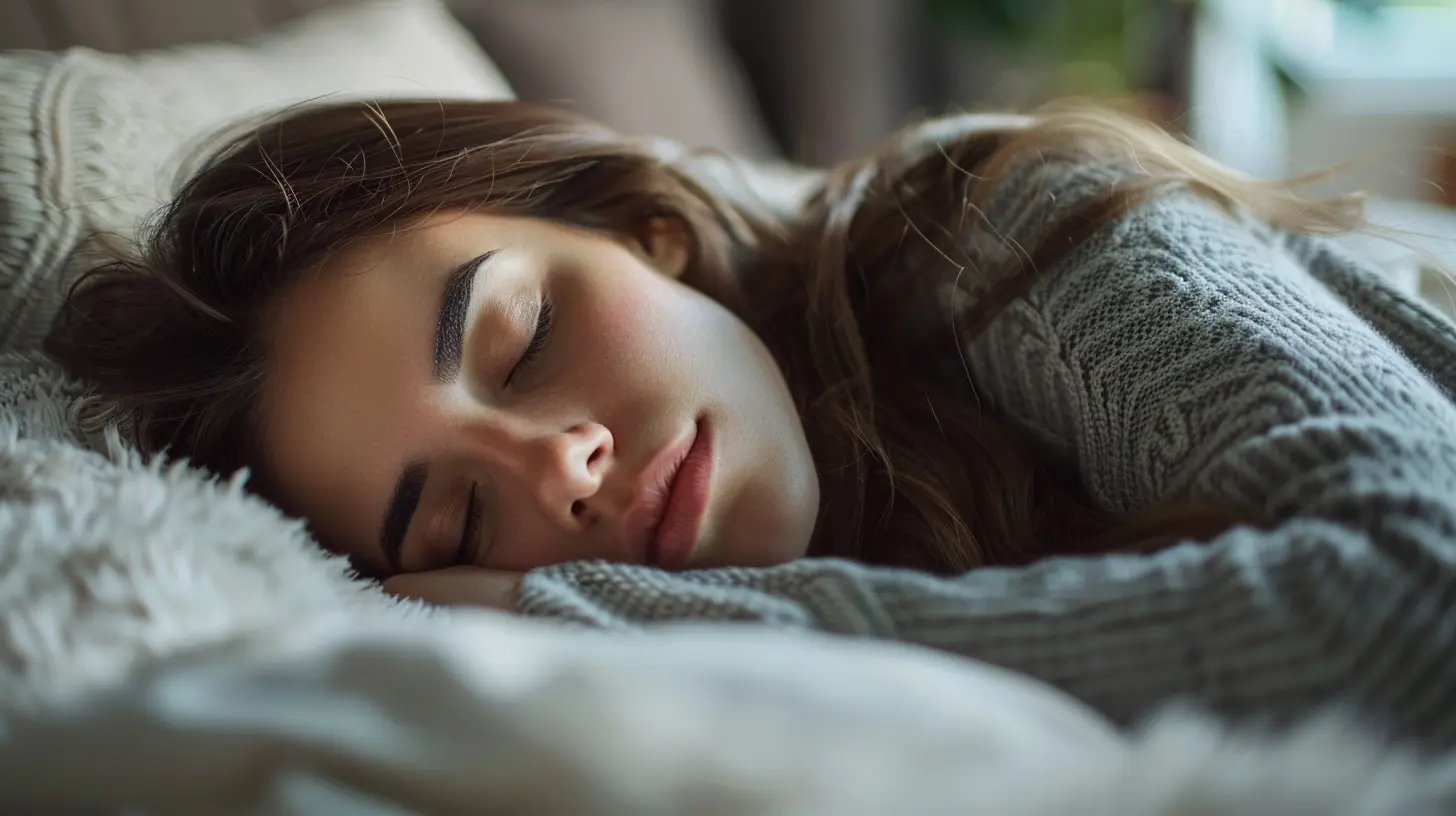 Sleep Apnea and Its Overlooked Mental Health Consequences