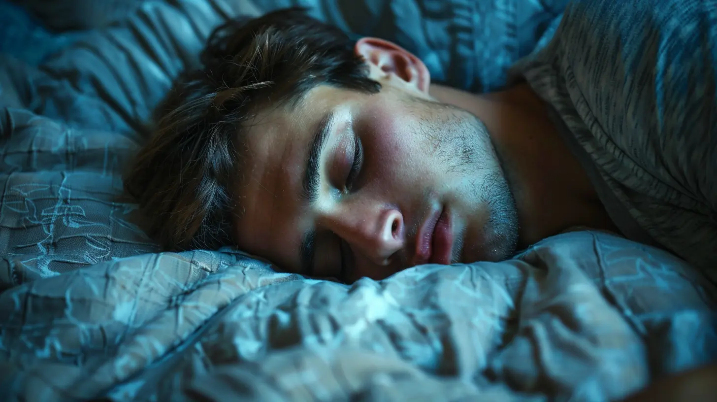 Sleep Deprivation and Its Psychological Impact on Addiction