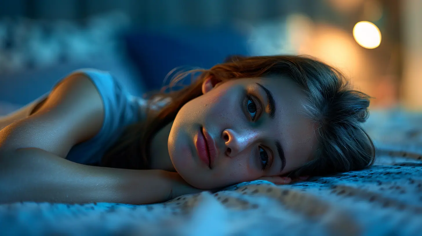 Sleep Deprivation and Its Psychological Impact on Addiction