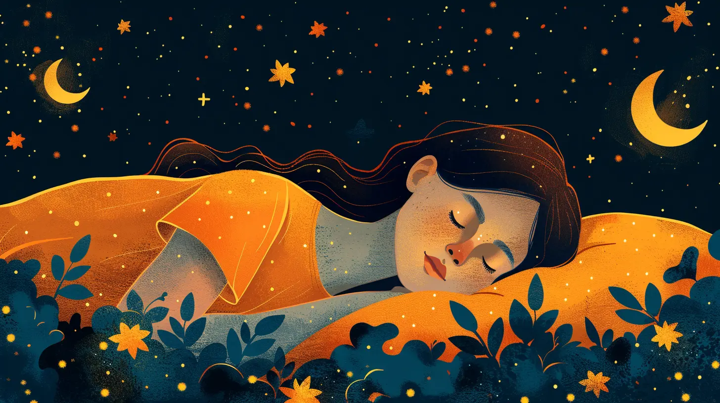 Sleep Hygiene: Simple Habits for Better Mental Health