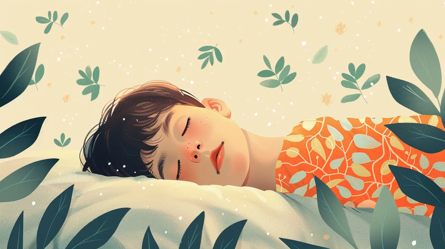 Sleep Hygiene: Simple Habits for Better Mental Health