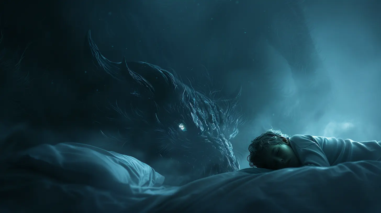 Sleep Paralysis: Understanding the Fear and Its Impact on Mental Health