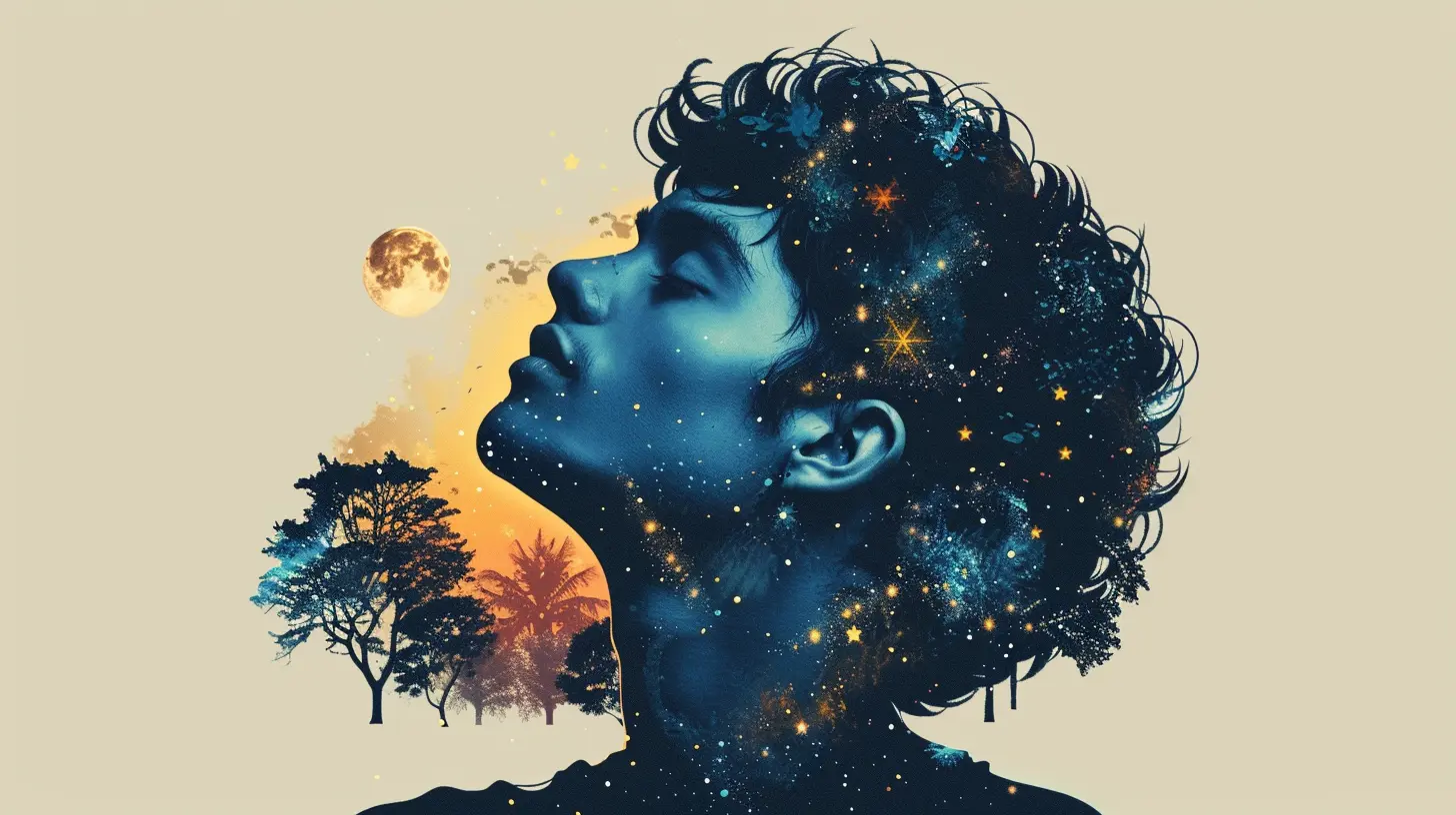 Sleep’s Role in Managing Chronic Stress: Strategies for Better Mental Health