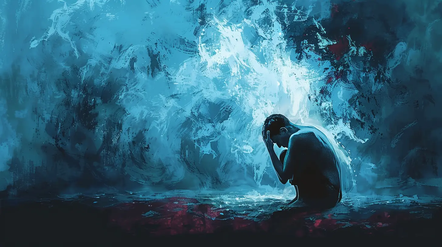 Social Anxiety Disorder: How Fear of Judgment Can Paralyze Daily Life