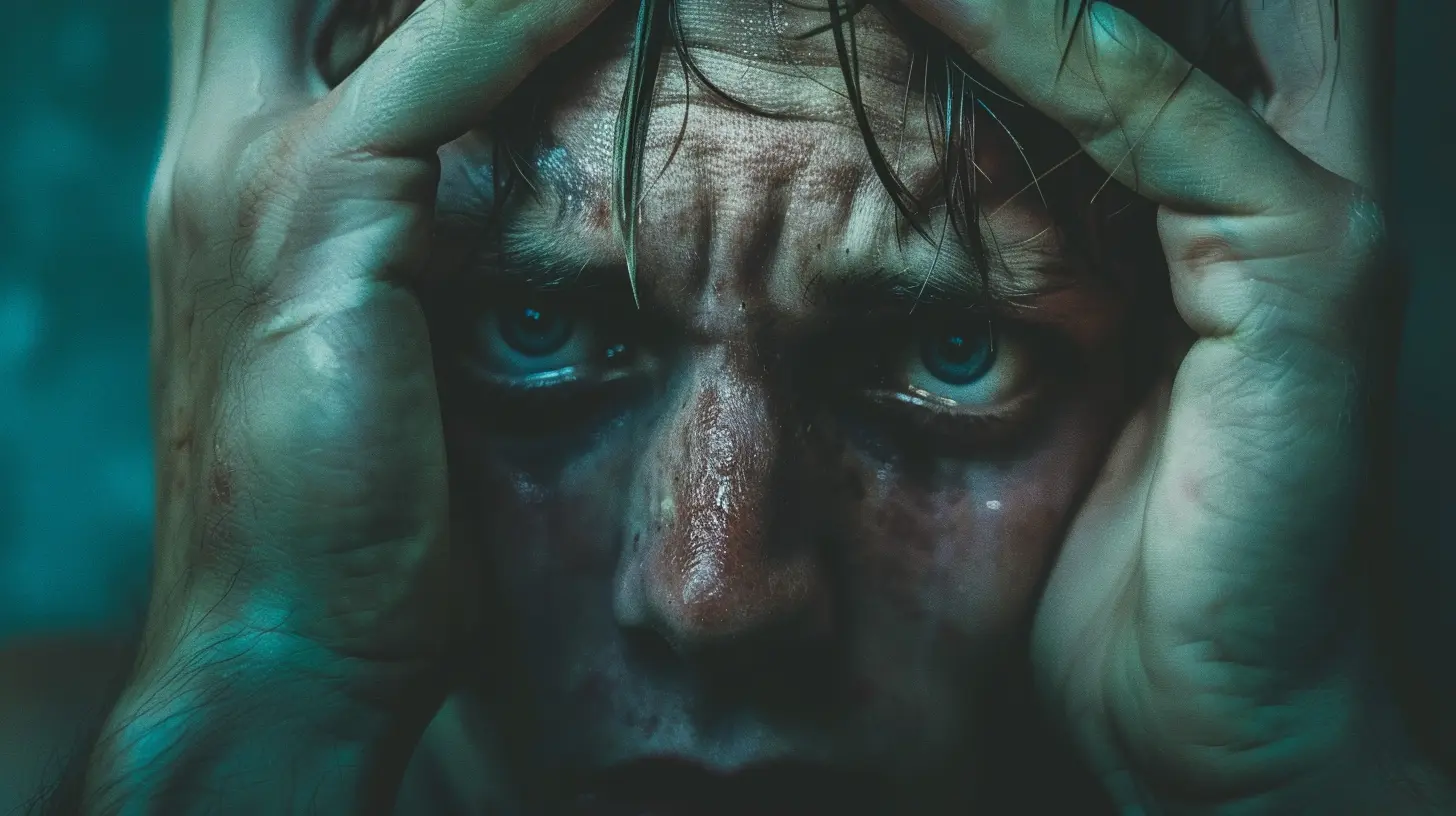 Social Anxiety Disorder: How Fear of Judgment Can Paralyze Daily Life