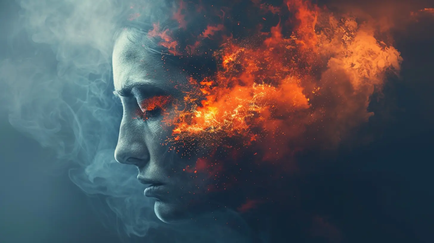 Social Anxiety Disorder: How Fear of Judgment Can Paralyze Daily Life
